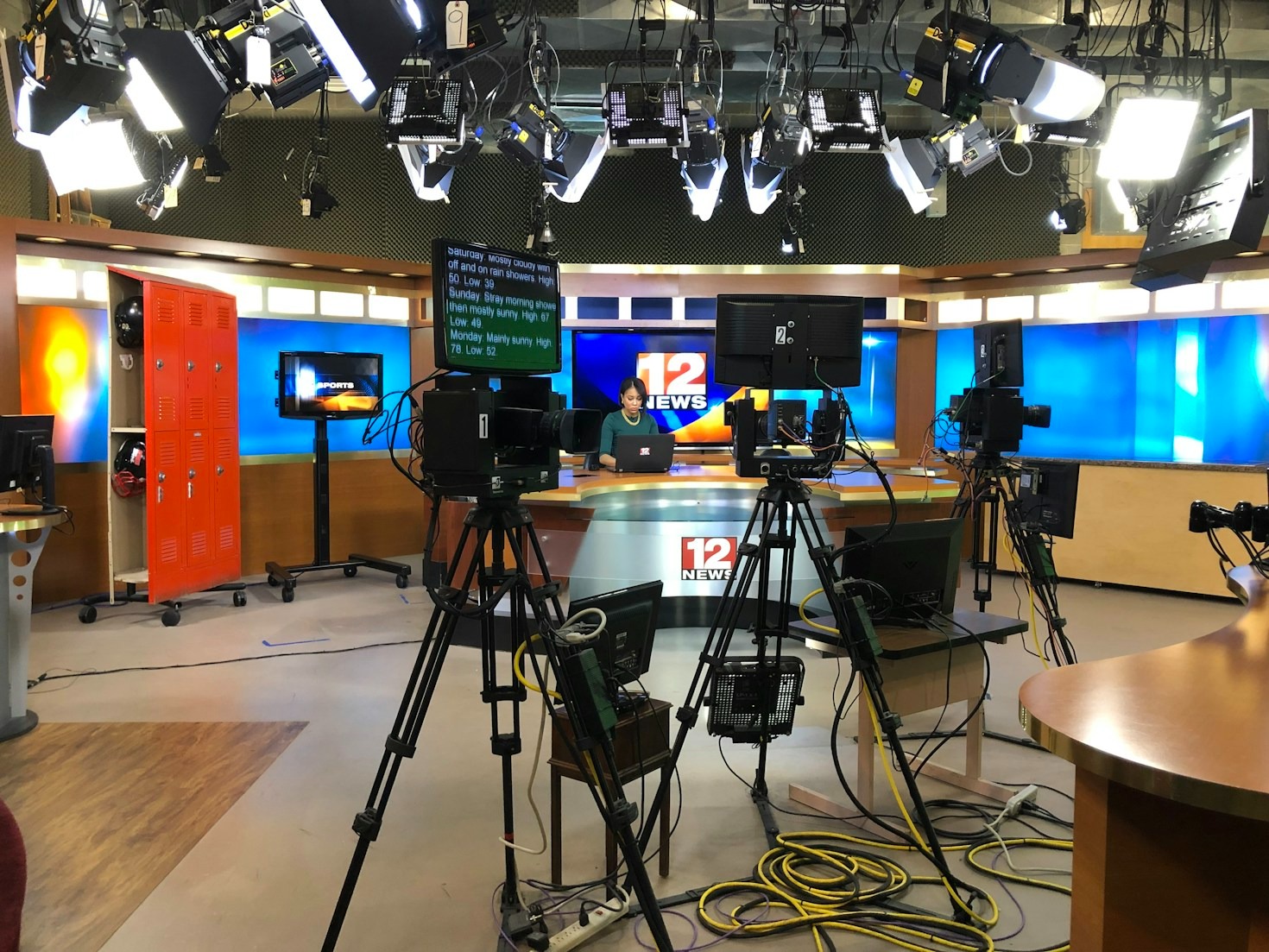Community Spotlights: Remarkable Local Innovations Gaining Ground